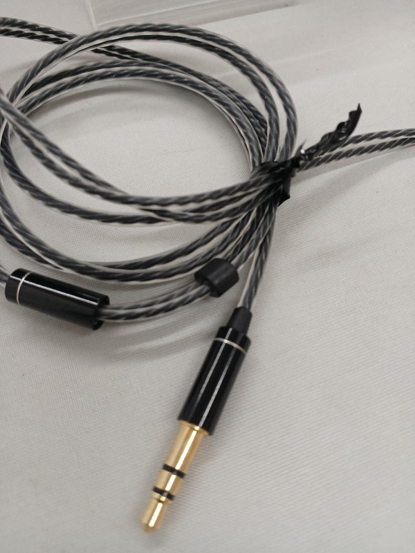 634EARS TENORA Earphones, 7mm Driver, Compact IEM, High-Resolution Sound gallery
