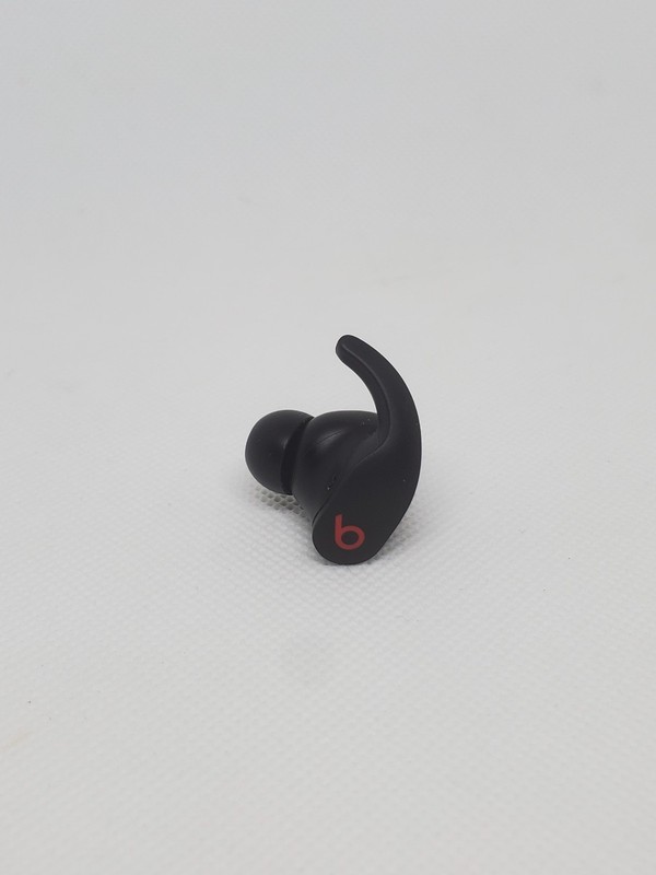 Original Beats Fit Pro Replacement Part: Left or Right or Charging Case – Black