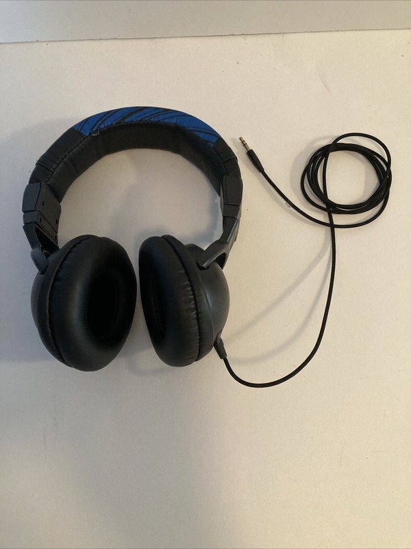 Skullcandy Hesh 2 Over-Ear Headphones Black/Blue
