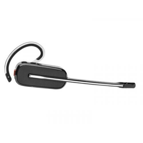Poly Savi 8445-M D1 Convertible Wireless Headset–UC,DECT,noice canc(8L7F1AA#ABA)