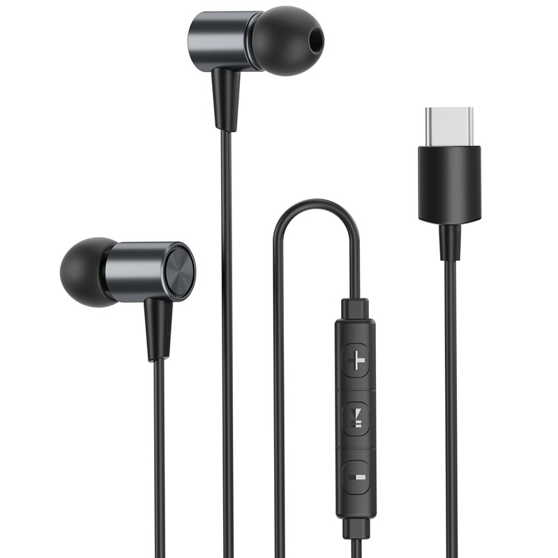 ONIUWE Type C In ear earbuds