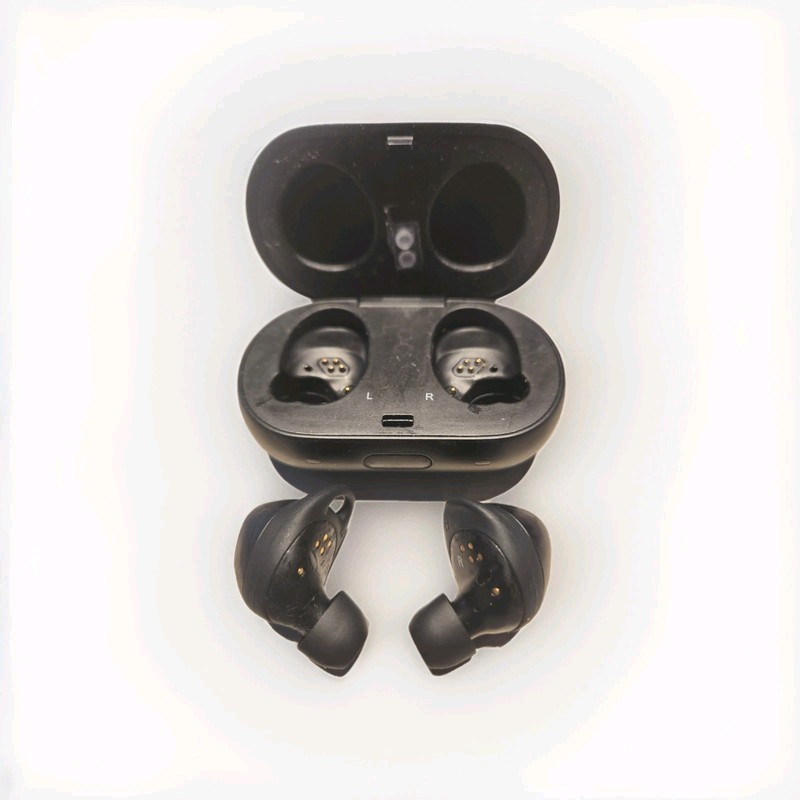 Samsung Gear IconX In Ear Headphones – Black