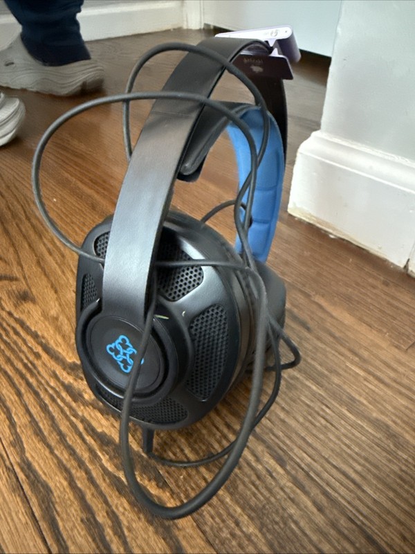 Vital Sounds Therapeutic Listening Headphones + iPod Mini