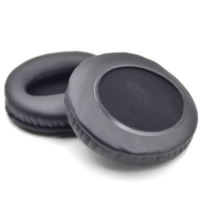 1 Pair New Replacement Cushion Ear Pads Cover For Sony MDR-XD100 headphone F