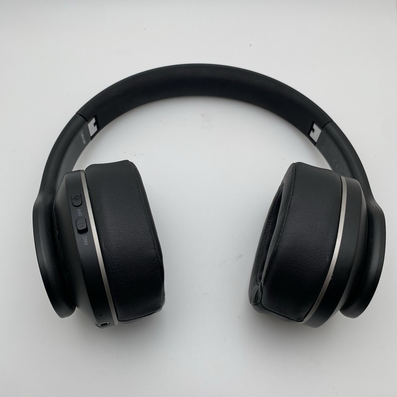 TaoTronics Active Noise Cancelling Over-ear Bluetooth Headphones TT-BH047 Tested