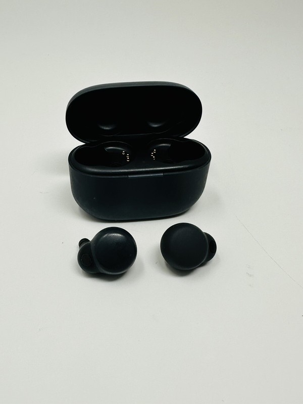 Sony WF-LS900N/B LinkBuds Wireless Bluetooth Noise Canceling Black For Parts gallery