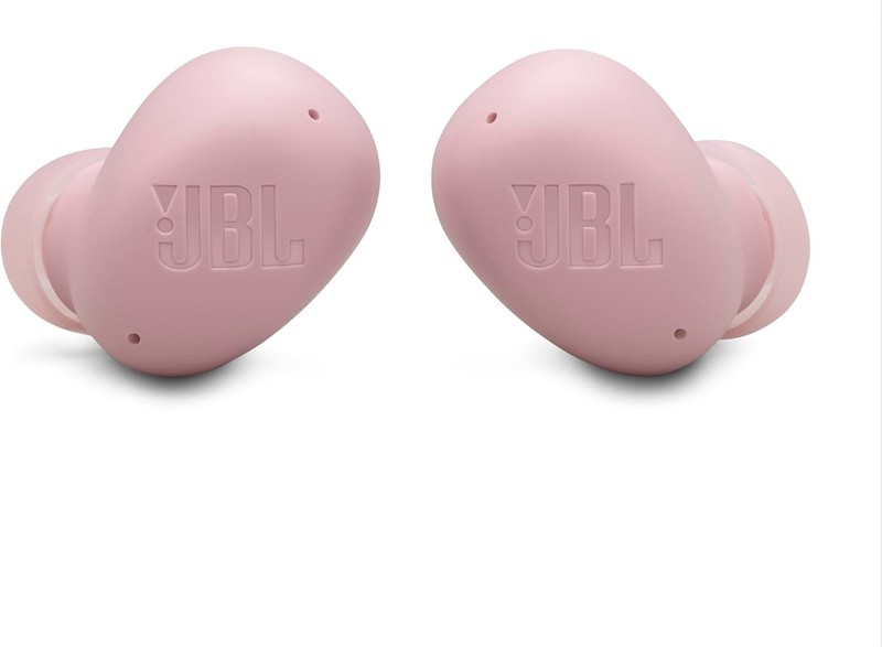 JBL Vibe Buds 2 True Wireless Earphones Pink gallery