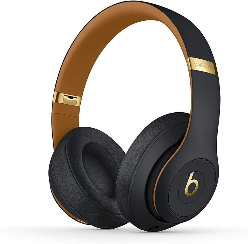 Beats Studio3 The beats Skyline Decade Collection Wireless Over-Ear Headphones N