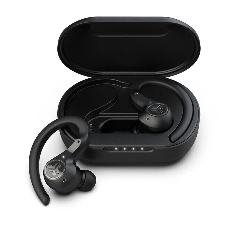 ⚡SHIP SAME DAY⚡ JLab Epic Air Sport ANC True Wireless Earbuds 2ND GEN