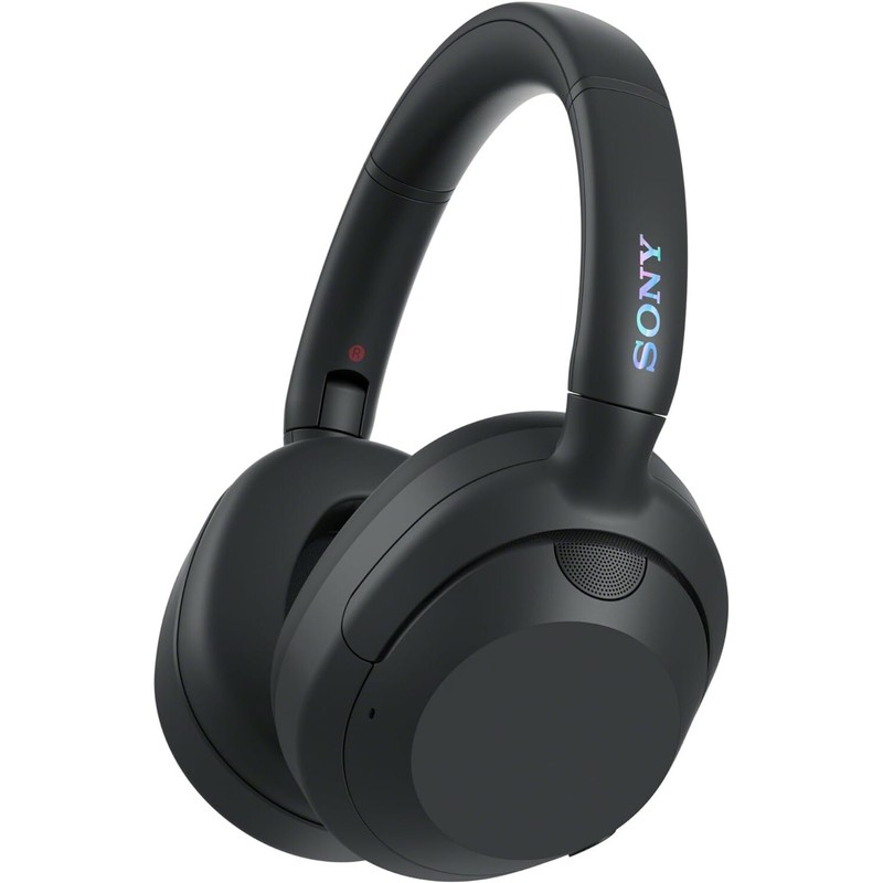 Sony ULT WEAR Wireless Noise Canceling Headphones – Black WHULT900N/B
