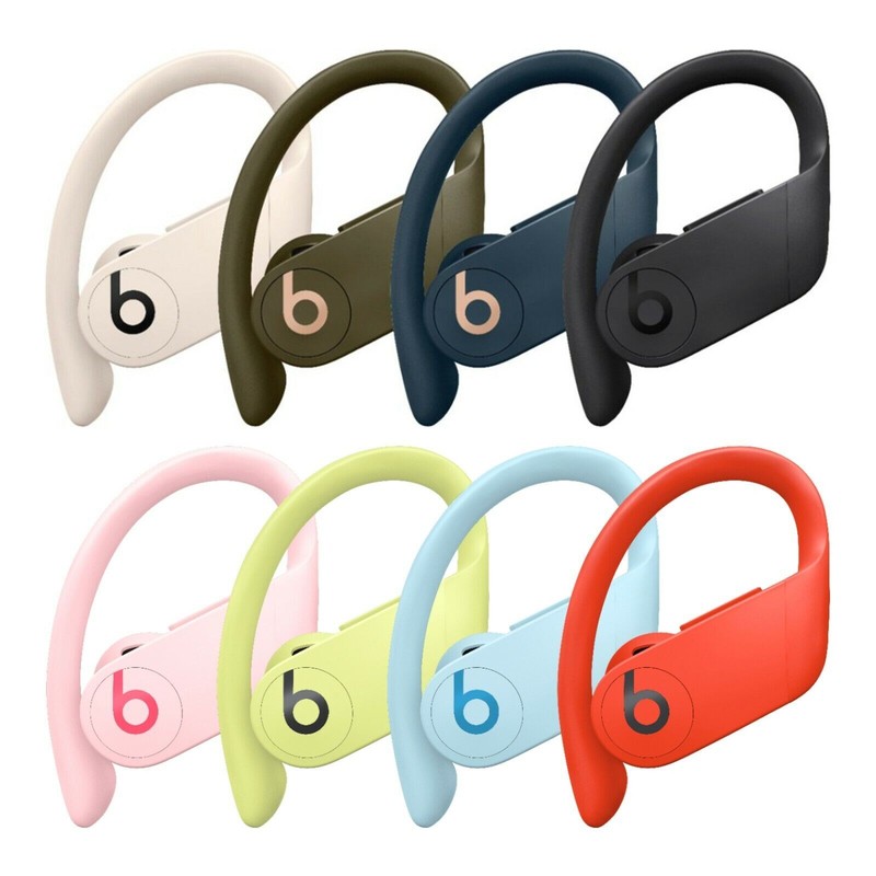 Replacement Beats by Dr. Dre Powerbeats Pro Earbud or Charging Case MV6Y2LL/A