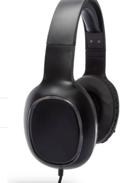 Gaming Headphones with Led Portal Stereo Headphones Built in Microphone