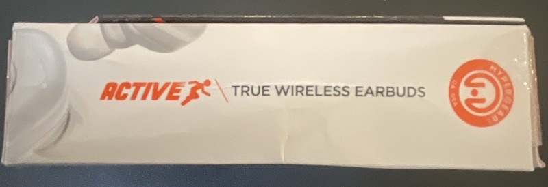 HyperGear Pure Sound No Wires True Wireless Bluetooth Earbuds White gallery