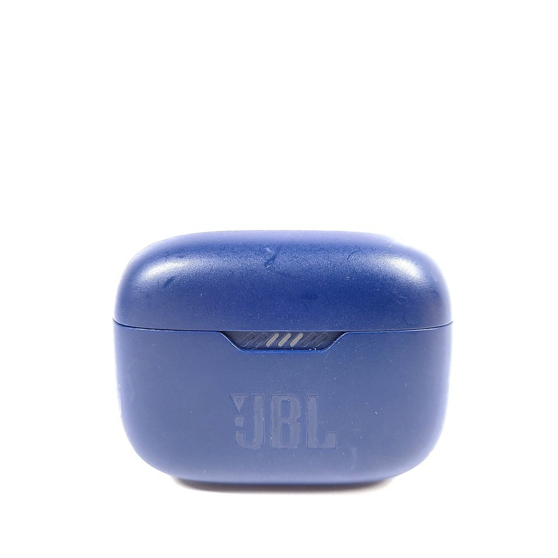 JBL Tune 230NC TWS Bluetooth Noise Cancelling Earbuds – Blue