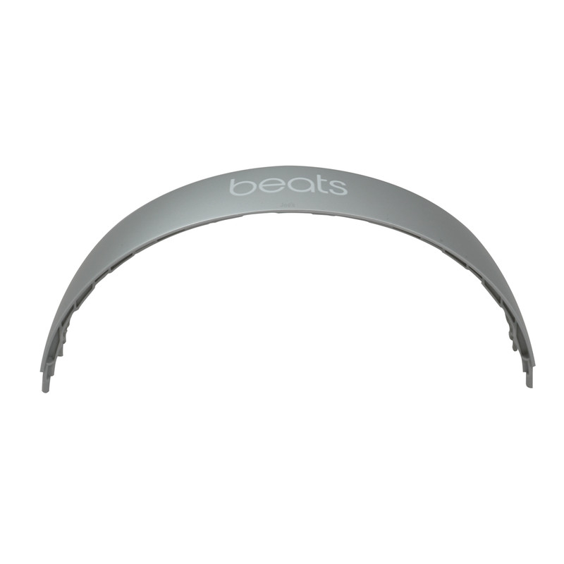 Original Beats By Dre Solo 3 Wireless Headband Top Band Arch Part Grade B – USED