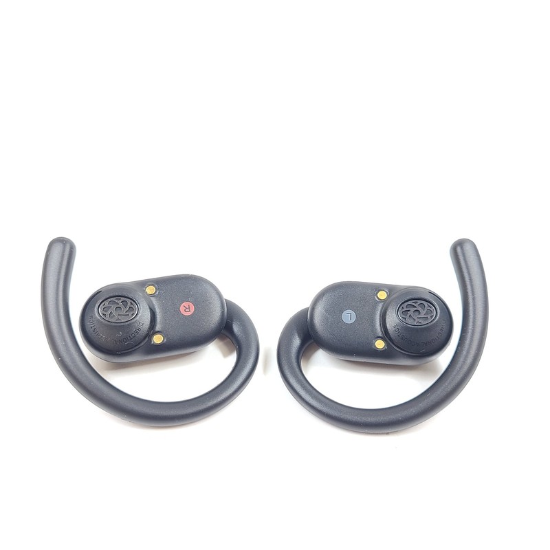 Anker Soundcore V30i Open-Ear Headphones Ergonomic Ear Hooks Sport Earbuds A3973 gallery