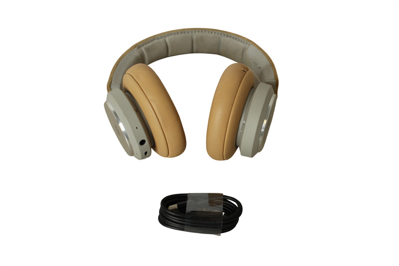 Bang & Olufsen Beoplay H9i Noise Cancelling Wireless Headphones – Free shipping
