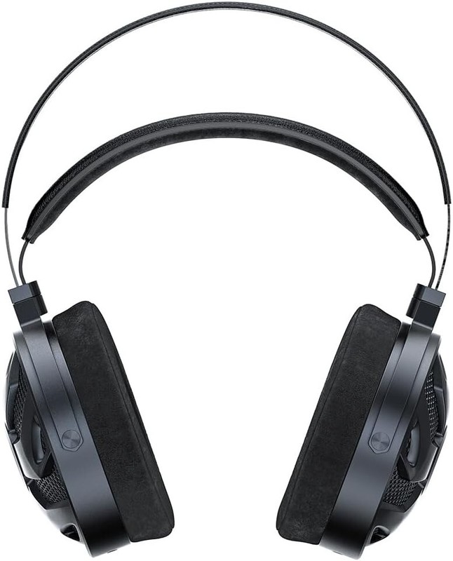 FiiO FT3 32ohm Wired Headphone High-Performance Dynamic Driver Open-Back (32ohm) gallery