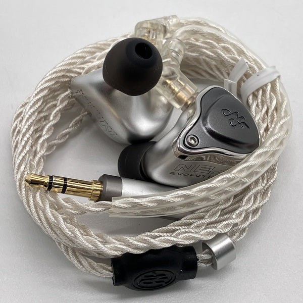 Nf Audio NE4 Evolution