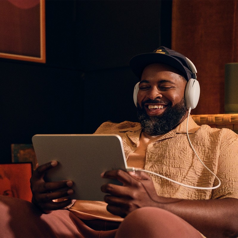 Sonos Ace Wireless Noise Canceling Headphones - Pair gallery