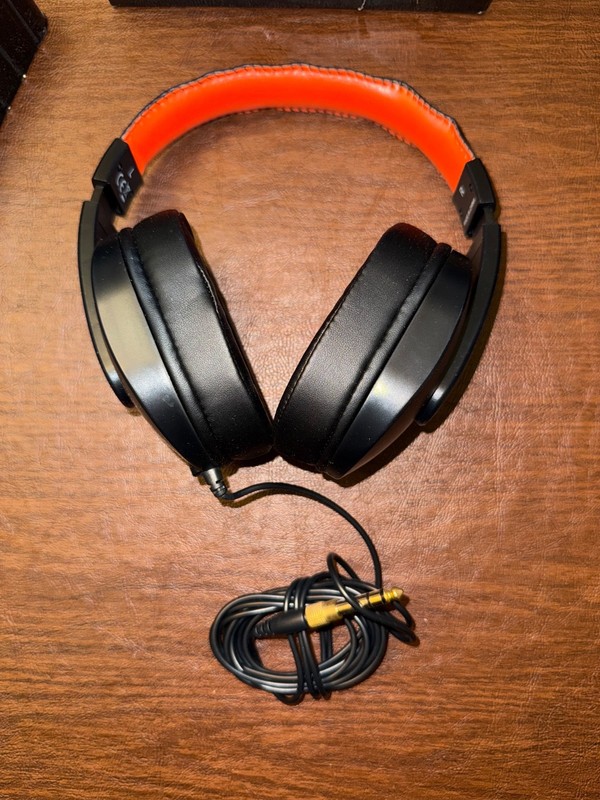 FOSTEX TX-2 Closed-Back Studio Headphones gallery