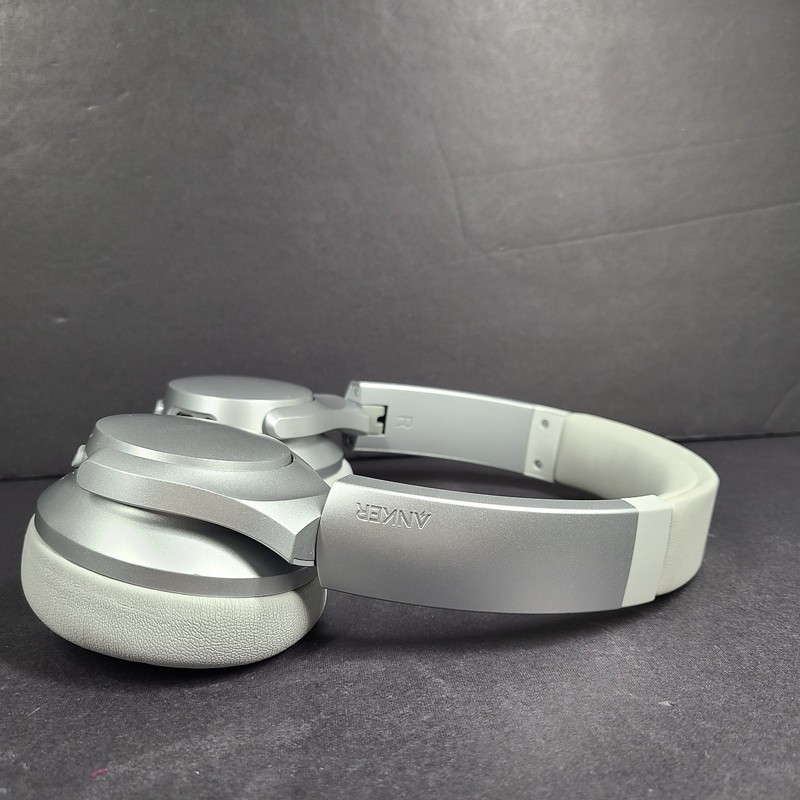 Anker Soundcore Life Q20 Wireless Noise Cancelling Headphones A3025 Silver