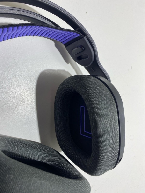 LOGITECH HEADPHONES G522 (P32012663) gallery