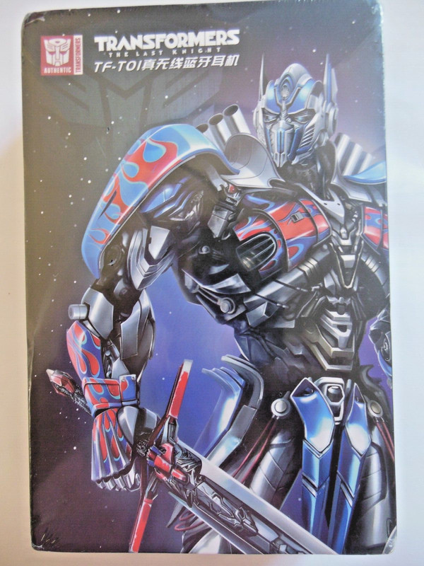 Transformers / Optimus Prime / Bluetooth 5.3 Wireless Earphone/ Free Shipping