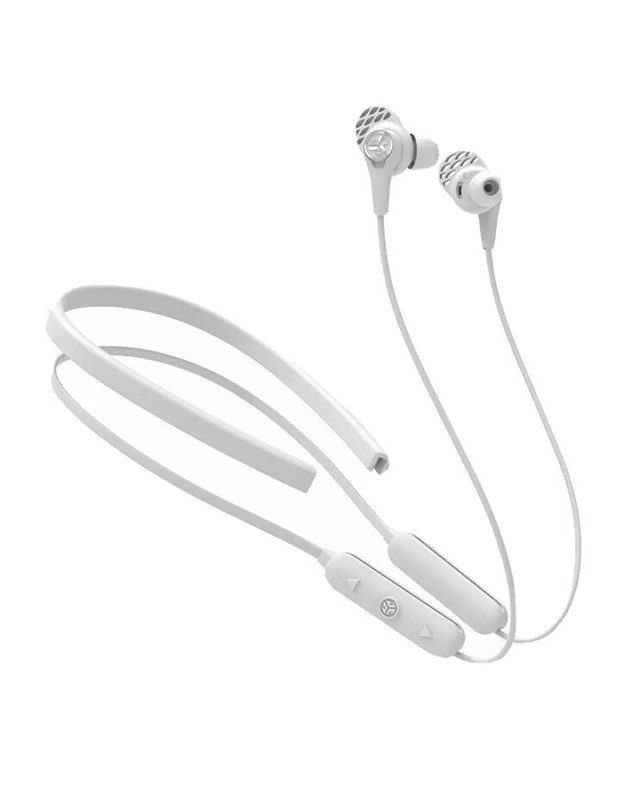 JLab Audio Epic Executive Wireless Active Noise Canceling Earbuds Bluetooth 4.1