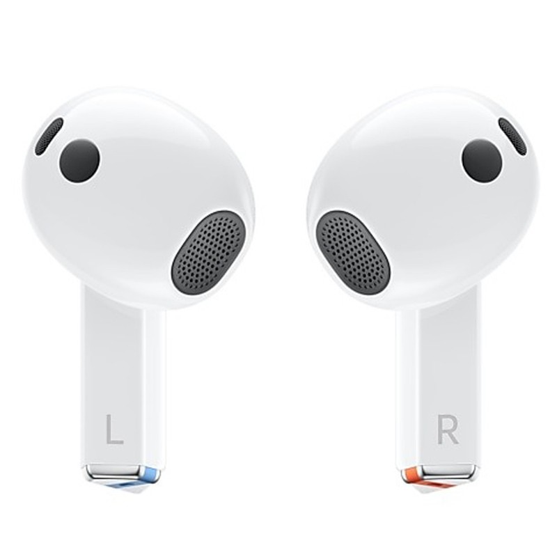 Samsung Galaxy Buds3 - White gallery