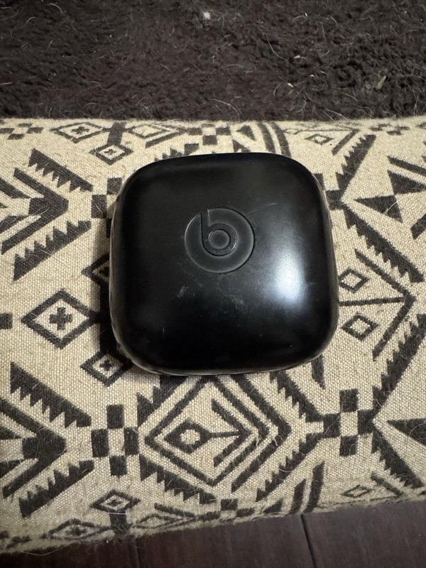 Beats by Dr. Dre Powerbeats Pro In Ear Wireless Headphones - Black gallery