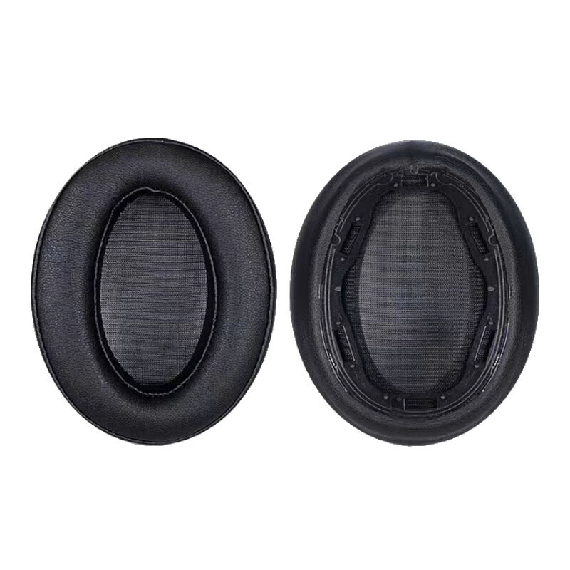 Replacement Ear Pads Foam Cushion Earpads for Sony WH-H910N H910N Headphone