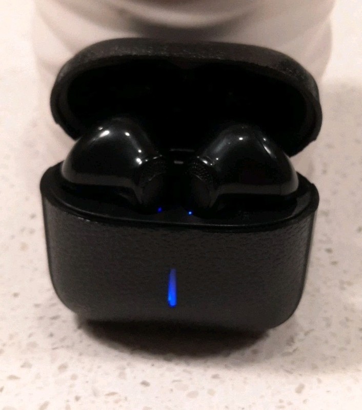 Oretici Bnixry JS59 Wireless Earbuds