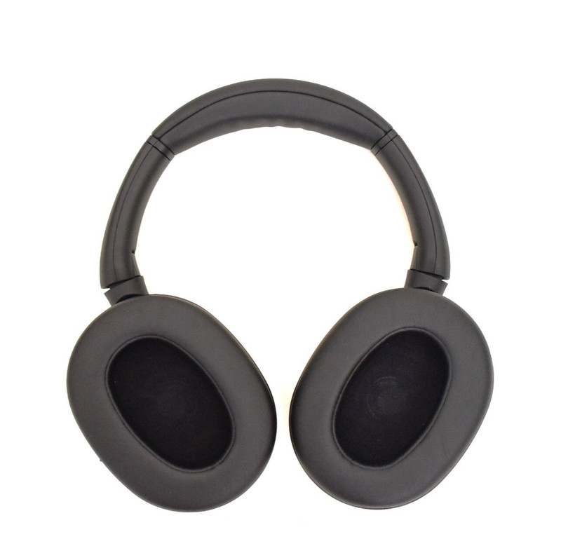 SONY ULT WEAR 900N Wireless Noise Canceling Bluetooth Headphones WHULT900N gallery