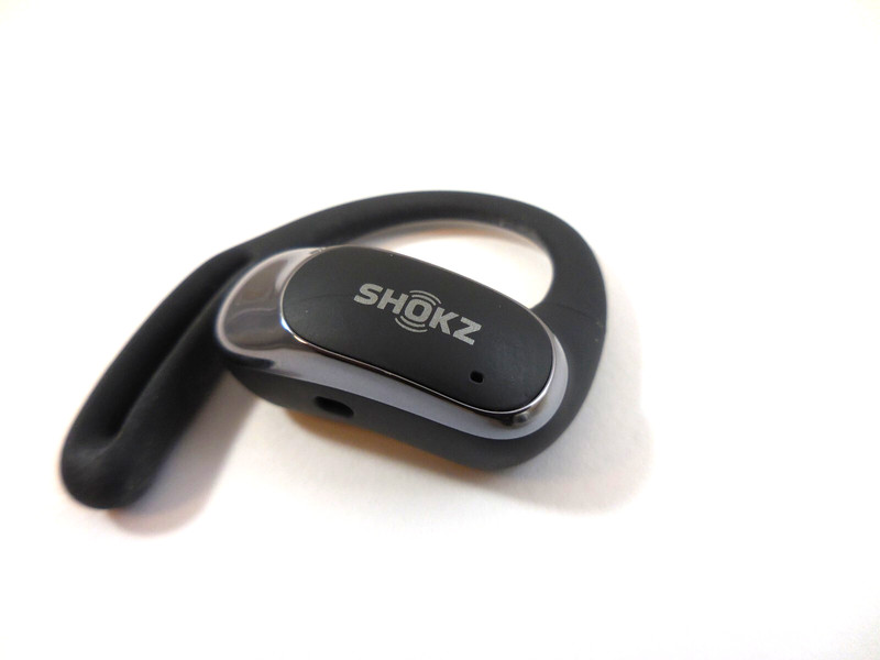 Shokz OpenFit Air Open-Ear True Wireless REPLACEMENT RIGHT Earbud (T511)