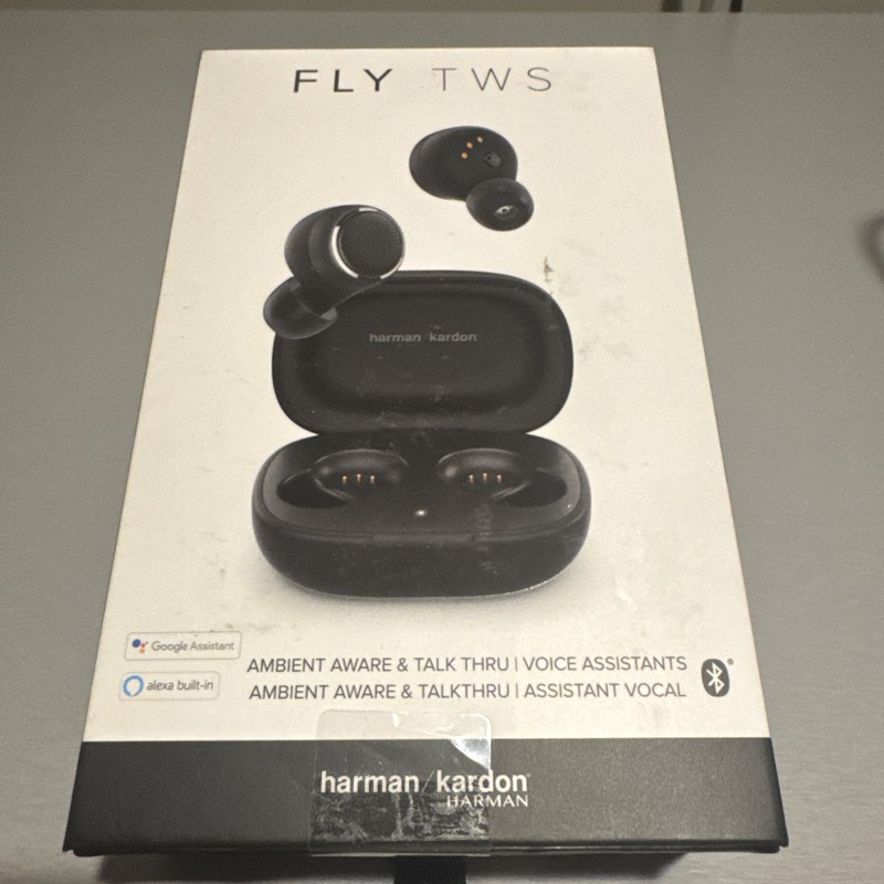 Harman Kardon Fly TWS True wireless