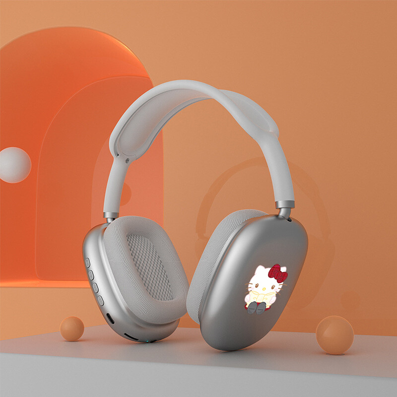 cinnamon dog KT my melody Bluetooth Wireless Headset earphone earphone