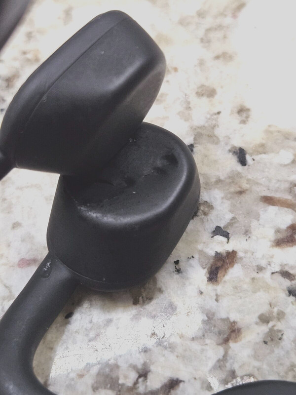 AfterShokz OpenMove Bone Conduction Wireless Headphones AS660 RIGHT SIDE ONLY gallery