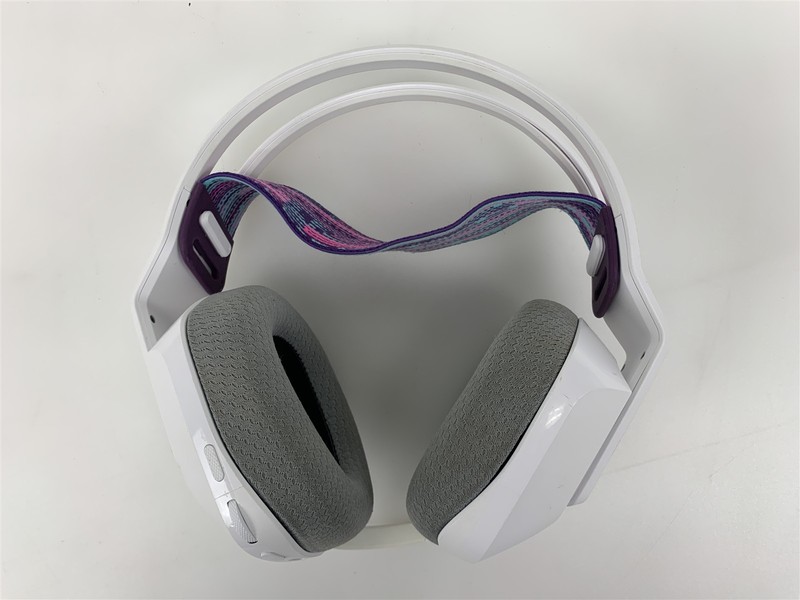 Logitech G733 Lightspeed Wireless Gaming Headset gallery