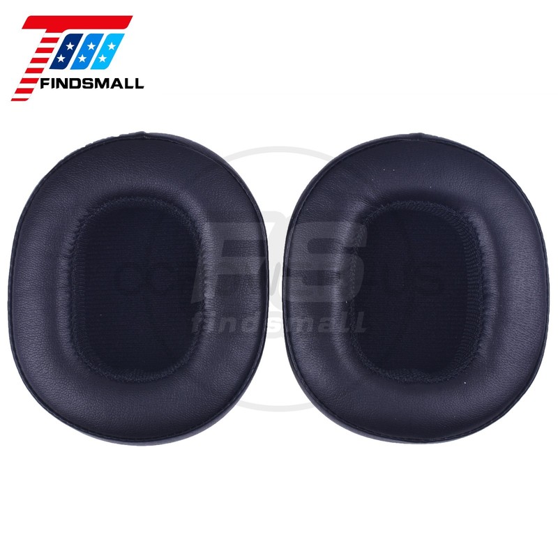 Ear Pads Cushions for Skullcandy Crusher Wireless/Evo/ANC/Hesh3 Headset Earpads