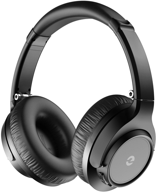 Wireless Headphones Bluetooth, Bluetooth Headphones, 70H Playtime Headphone W…