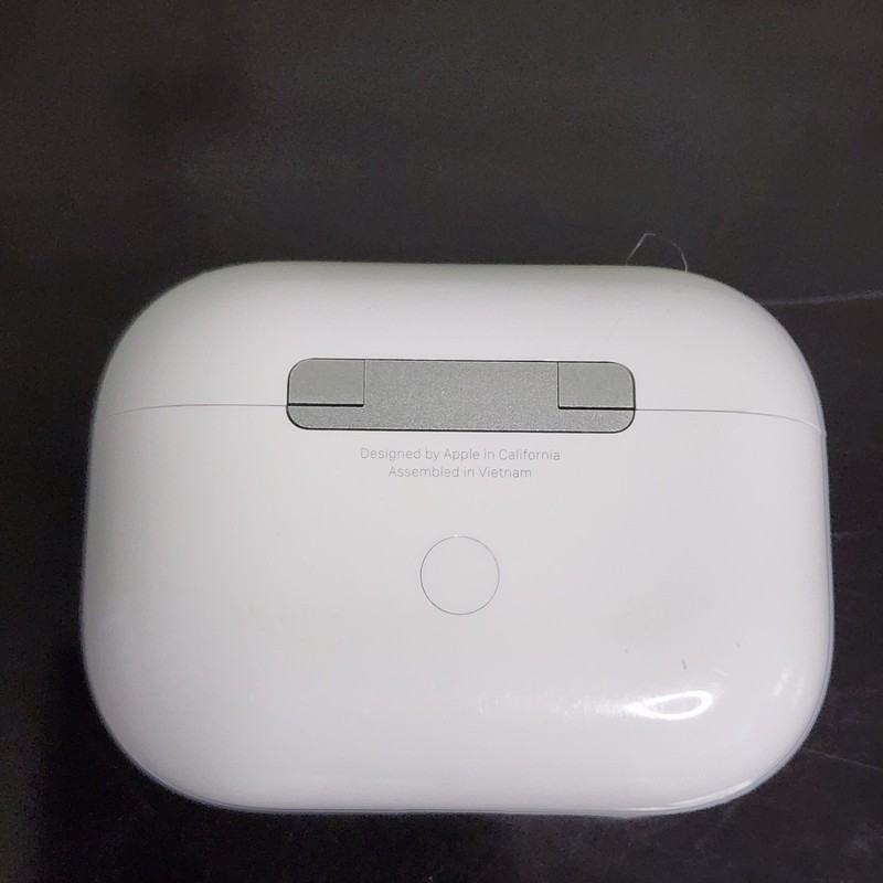 Apple AirPods Pro 1st Gen OS White | Noise Cancelling | *Read Description gallery
