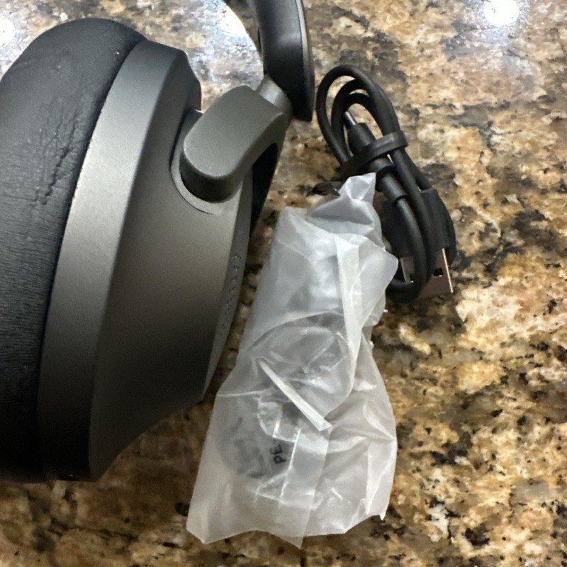 SonoFlow 1MORE Active Noise Cancelling Headphones, Bluetooth Headphones HC905 gallery