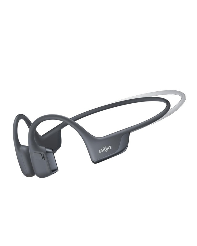 New OpenRun Pro 2 Mini -Open-Ear, Bone Conduction Sport Headphones -with Refl...