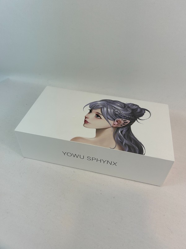 YOWU Sphinx Elf Earbuds True Wireless Bluetooth Headphones In-ear