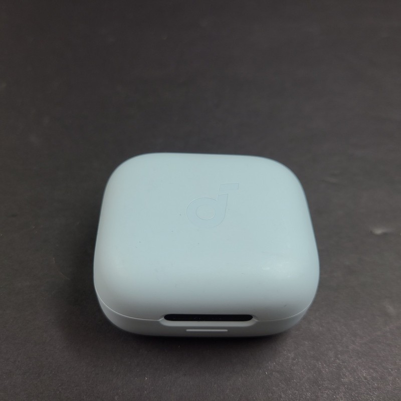 Anker Soundcore P30i Noise Cancelling Wireless Earbuds A3959 – Light Blue