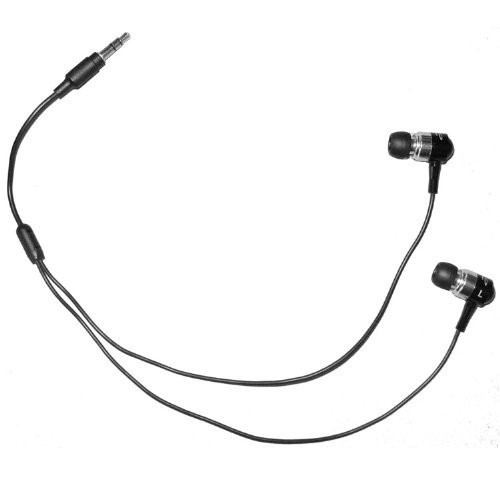 Halo Rhythm Headphones – Black