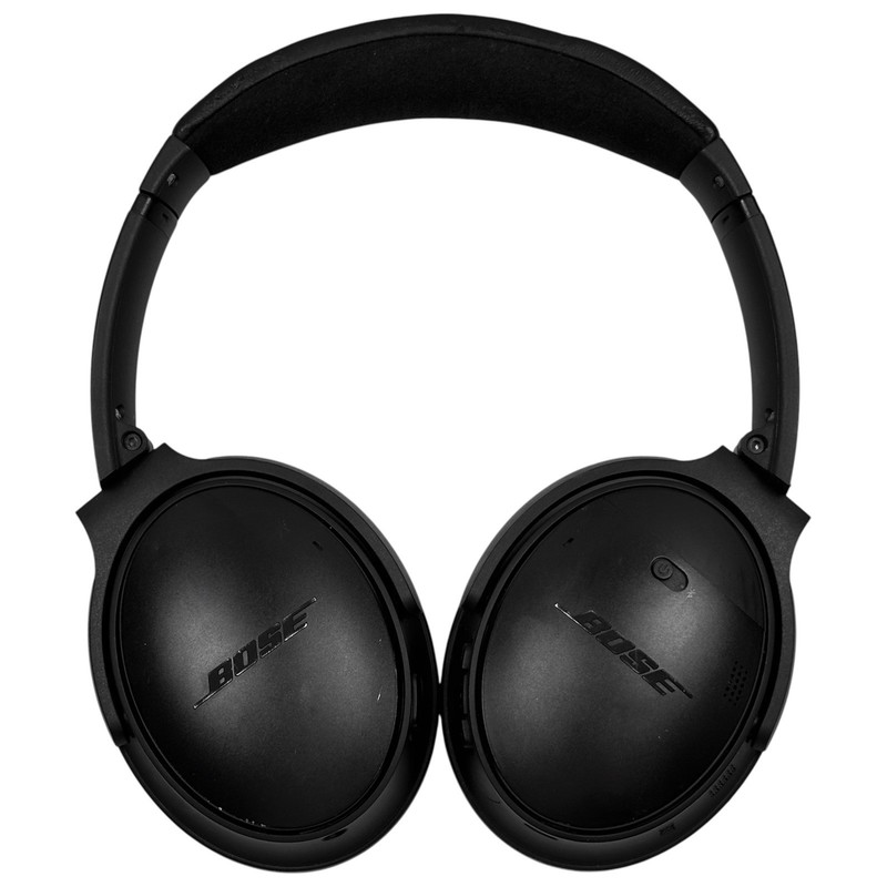 Bose QuietComfort 35 Series II Wireless Bluetooth Headphones (WORKS/READ) 2