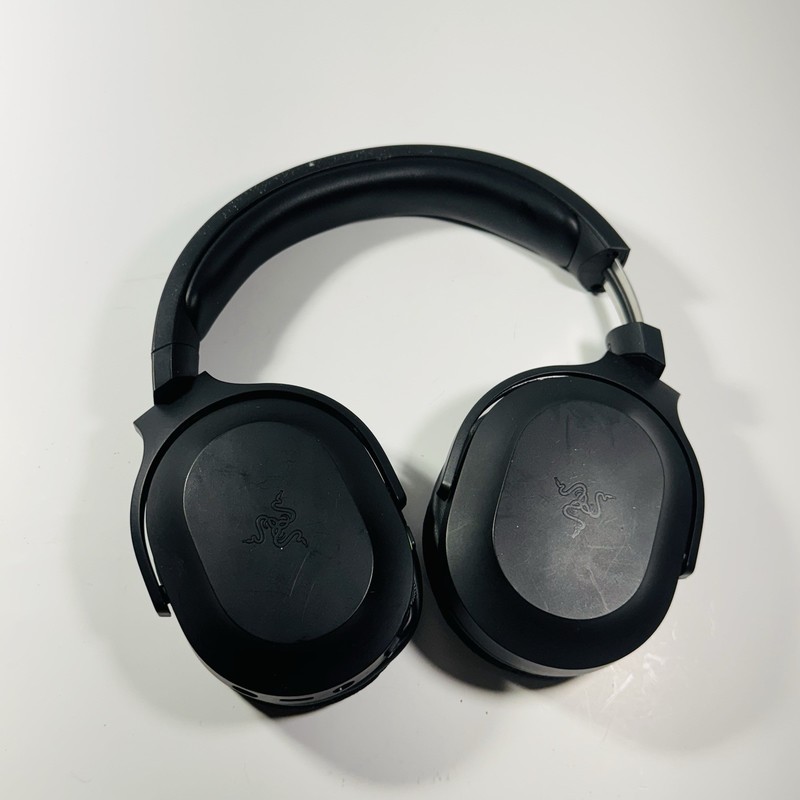 Razer Barracuda X 2.4Ghz BT Wireless Gaming Headset RZ04-0380 Black