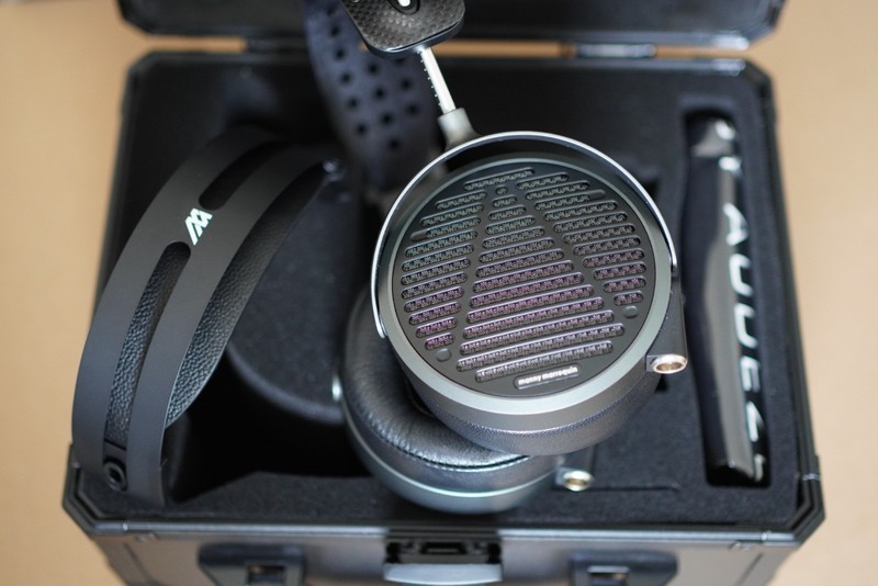 Audeze MM-500 Manny Marroquin Headphones